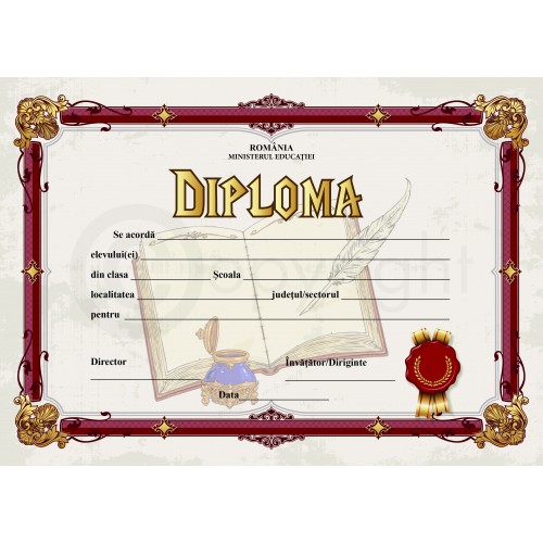 Diploma D3