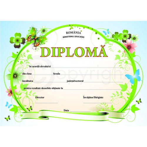 Diploma D4