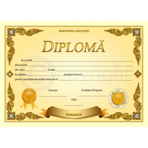 Diploma D5
