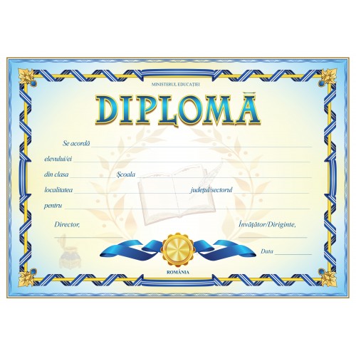 Diploma D1 2023