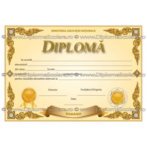 Diploma D5 2018